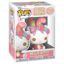 [Pre-pedido] Funko POP! Hello Kitty and Friends - Hello Kitty