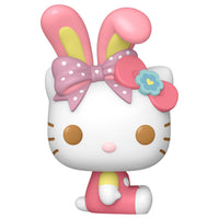 [Pre-pedido] Funko POP! Hello Kitty and Friends - Hello Kitty