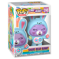 [Pre-pedido] Funko POP! Osos Amorosos - Share Bear Bunny