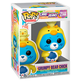 [Pre-pedido] Funko POP! Osos Amorosos - Grumpy Bear Chick