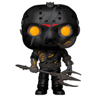 [Pre-pedido] Funko POP! Viernes 13 - Savini Jason