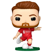 [Pre-pedido] Funko POP! Liverpool - Alexis Mac Allister