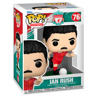 [Pre-pedido] Funko POP! Liverpool - Ian Rush