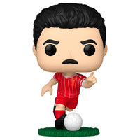 [Pre-pedido] Funko POP! Liverpool - Ian Rush