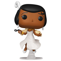 [Pre-pedido] Funko POP! Disney Tiana y el Sapo - Tiana