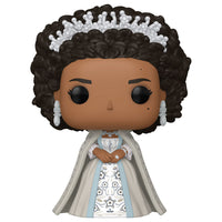 [Pre-pedido] Funko POP! Reina Carlota Bridgerton - Queen Charlotte