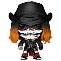 [Pre-pedido] Funko POP! Rob Zombie