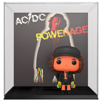[Pre-pedido] Funko POP! Albums AC/DC Powerage