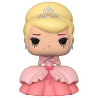 [Pre-pedido] Funko POP! Disney Tiana y el Sapo - Charlotte (Posible Chase)