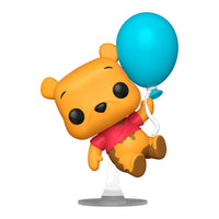 [Pre-pedido] Funko POP! Disney - Winnie the Pooh with Balloon