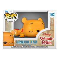 [Pre-pedido] Funko POP! Disney - Sleeping Winnie the Pooh