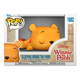 [Pre-pedido] Funko POP! Disney - Sleeping Winnie the Pooh