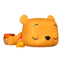 [Pre-pedido] Funko POP! Disney - Sleeping Winnie the Pooh