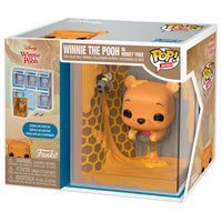[Pre-pedido] Funko POP! Nooks Disney - Winnie the Pooh in Honey Tree