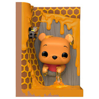 [Pre-pedido] Funko POP! Nooks Disney - Winnie the Pooh in Honey Tree