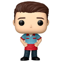 [Pre-pedido] Funko POP! Sensacion de Vivir - Brandon Walsh