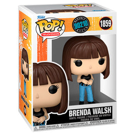 [Pre-pedido] Funko POP! Sensacion de Vivir - Brenda Walsh