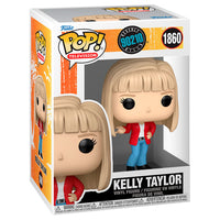 [Pre-pedido] Funko POP! Sensacion de Vivir - Kelly Taylor