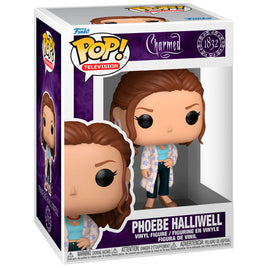 Funko POP! Embrujadas - Phoebe Halliwell
