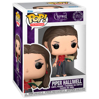 Funko POP! Embrujadas - Piper Halliwell