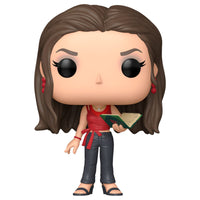 Funko POP! Embrujadas - Piper Halliwell