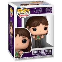 Funko POP! Embrujadas - Prue Halliwell