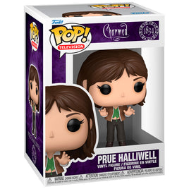 Funko POP! Embrujadas - Prue Halliwell