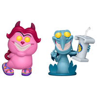 [Pre-pedido] Funko POP! Disney Hercules - Pain & Panic (Pack 2)