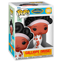 [Pre-pedido] Funko POP! Disney Hercules - Calliope Muse