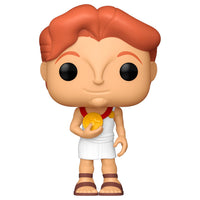 [Pre-pedido] Funko POP! Disney Hercules - Young Herc