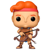 [Pre-pedido] Funko POP! Disney Hercules - Hercules with Bow