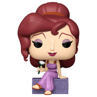 [Pre-pedido] Funko POP! Disney Hercules - Meg with Flower