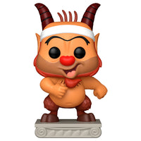 [Pre-pedido] Funko POP! Disney Hercules - Training Phil