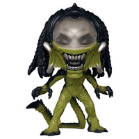 [Pre-pedido] Funko POP! Super Alien vs Predator Requiem - Predalien (15 cm.)