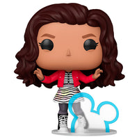 [Pre-pedido] Funko POP! Disney Throwback - Rocky