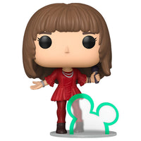 [Pre-pedido] Funko POP! Disney Throwback - Mitchie (Camp Rock)