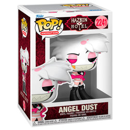 [Pre-pedido] Funko POP! Hazbin Hotel - Angel Dust