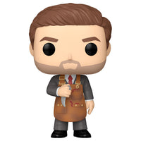 [Pre-pedido] Funko POP! Supernatural Join the Hunt - Dean Winchester (Posible Chase)