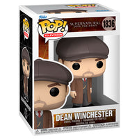 [Pre-pedido] Funko POP! Supernatural Join the Hunt - Dean Winchester (Posible Chase)