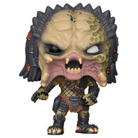 [Pre-pedido] Funko POP! Alien vs Predator Requiem - Wolf Predator (Posible Chase)