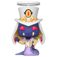 [Pre-pedido] Funko POP! Hazbin Hotel - Sir Pentious (Exclusive Posible Chase)