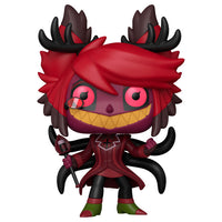 [Pre-pedido] Funko POP! Hazbin Hotel - Alastor (Posible Chase)