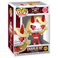 [Pre-pedido] Funko POP! Hazbin Hotel - Charlie Morningstar (Posible Chase)