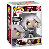 [Pre-pedido] Funko POP! Hazbin Hotel - Vaggie (Posible Chase)