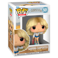 [Pre-pedido] Funko POP! Sabrina Carpenter