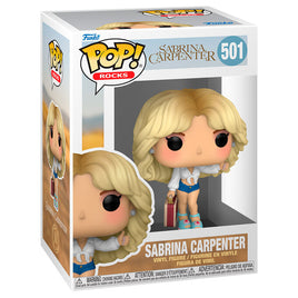 [Pre-pedido] Funko POP! Sabrina Carpenter
