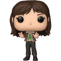 Funko POP! Embrujadas - Prue Halliwell
