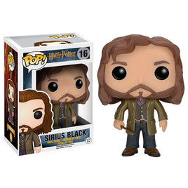 Funko POP! Harry Potter Sirius Black