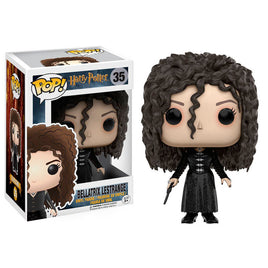 Funko POP! Harry Potter Bellatrix Lestrange