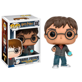 Funko POP! Harry Potter Prophecy Harry